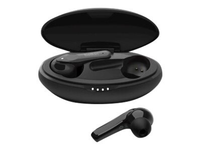 belkin earbuds icity