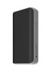 صورة Mophie Power Bank 6700mAh PD Black