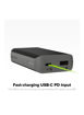 صورة Mophie Power Bank 6700mAh PD Black