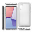 صورة Spigen Samsung Galaxy Note 10 Hybrid Crystaltal Clear