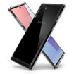 صورة Spigen Samsung Galaxy Note 10 Hybrid Crystaltal Clear