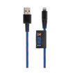 صورة Xtorm Solid Blue 1M Lightning Cable