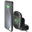 صورة iOttie iTap 2 Magnetic Wireless Charging Dashboard Mount