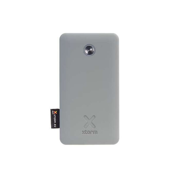 صورة Xtorm 6700mAh XB200 Power Pack Travel 