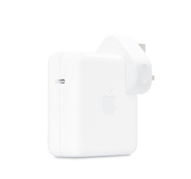 صورة Apple 96W USB-C Power Adapter