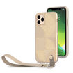 صورة Moshi iPhone 11 Pro Altra Case with Detachable Wrist Strap - Sahara Beige