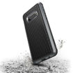 صورة X-Doria Samsung Galaxy S10e Defence Black