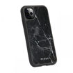 صورة Pukka Marble Case for iPhone 11 Pro - Black