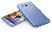 صورة Spigen Samsung Galaxy S8 Plus Thin Fit Blue