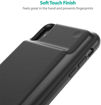 صورة RavPower iPhone X Battery Case 3200 mAh Black