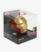 صورة iHome Marvel Iron Man Bluetooth Portable Speaker