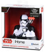 صورة iHome KIDDESIGNS BT SPEAKER STAR WARS EPISODE 8 TROOPER 