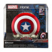 صورة iHome KIDDESIGNS BT SHIELD SPEAKER CAPTAIN AMERICA 