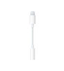 صورة Apple Lightning to 3.5 mm Jack Adapter