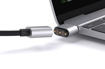 صورة Griffin BreakSafe 6ft Magnetic USB-C Power Cable