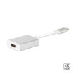 صورة Moshi USB-C to HDMI Adapter - Silver