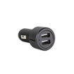 صورة OtterBox USB Car Charger power adapter Black