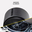 صورة OtterBox USB Car Charger power adapter Black