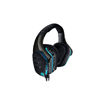 صورة Logitech Gaming Headset Wired G633 7.1 Artemis Spectrum RGB USB