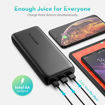 صورة RavPower 32000 ACE Portable Charger Black