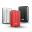 صورة Zendure Bundle A3 Colourful Collection Red/ Black/Silver