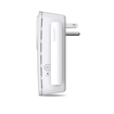 صورة Linksys RE6700 AC1200 AMPLIFY Wi-Fi Range Extender White