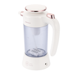 صورة MOMAX CLEAR JUG HOMEMADE DISINFECTANT MACHINE WHITE