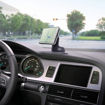صورة iOttie iTap Magnetic 2 Car Dash & Windshield Smartphone Mount