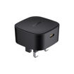 صورة Aukey Minima 20W Compact PD Charger, Black