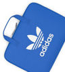 صورة ADIDAS OR LAPTOP SLEEVE 13 INCH SS19 BLUEBIRD/WHITE 