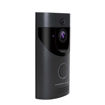 صورة Powerology Smart Video Doorbell - Black