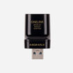 صورة Momax One Link Micro SD Backup Adapter - Black