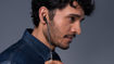 صورة Belkin SoundForm Wired Earbuds with USB-C Connector, Black