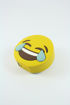 صورة MojiPower 2600mAh Power Bank Emoji Laugh