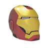 صورة iHome Marvel Iron Man Bluetooth Portable Speaker