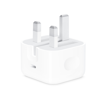 صورة Apple 20W USB-C Power Adapter