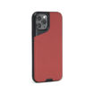 صورة Mous iPhone 11 Pro Contour Colour Edition Leather -  Red