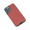 صورة Mous iPhone 11 Pro Contour Colour Edition Leather -  Red