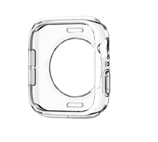 صورة Spigen Apple Watch 40mm Liquid Crystal Clear