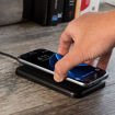 صورة Mophie Charge Force Wireless Charging Base - Black