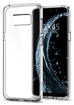 صورة Spigen Samsung Galaxy S8 Plus Hbd Crystaltal Clear