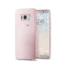 صورة Spigen Samsung Galaxy S8 Plus Liquid Crystaltal Rose
