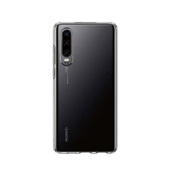 صورة Spigen Huawei P30 Liquid Crystaltel