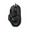 صورة Logitech G502 HERO High Performance Gaming Mouse