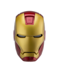 صورة iHome Marvel Iron Man Bluetooth Portable Speaker