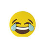 صورة MojiPower 2600mAh Power Bank Emoji Laugh