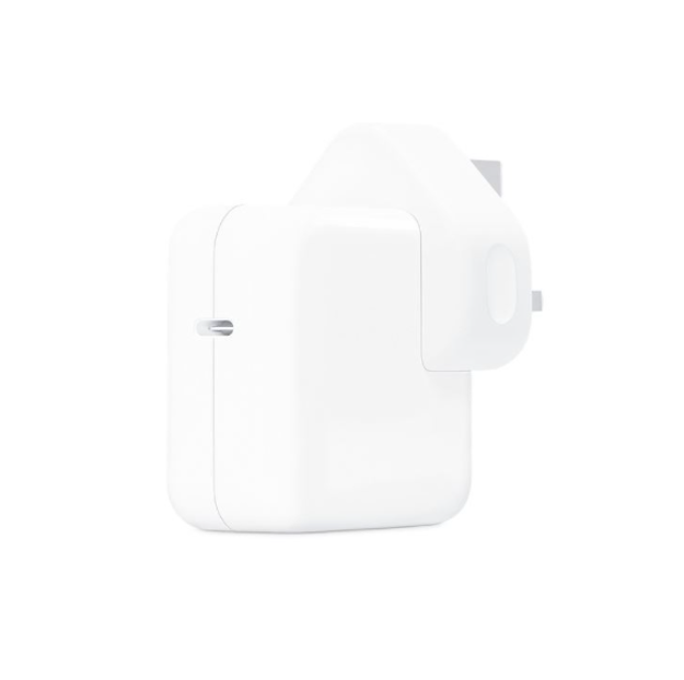 صورة Apple 30W USB-C Power Adapter