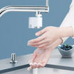 صورة Xiaomi Xiaoda Automatic Water Saver Tap - White