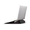صورة MOFT 13.3" Laptop Sleeve Stand Bag, Black