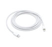 صورة Apple 1M USB-C to Lightning Cable